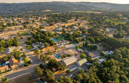 Villa Allegria Luxury Retreat - Foto 37