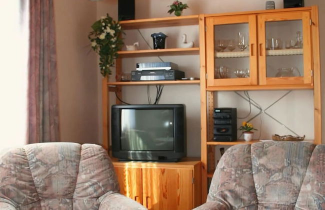 Apartment Leonhardt 2 - Photo 5