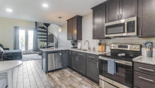 Poolside Paradise Condo - Foto 2