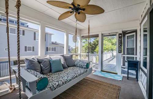 NEW - Walking distance to POOLS and BEACH - Foto 1