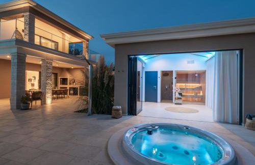 Villa Christall by Interhome - Foto 21