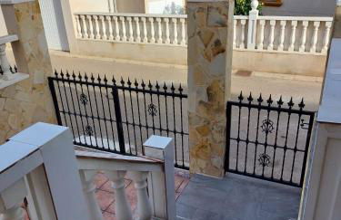 Villa Pilarin - Foto 25