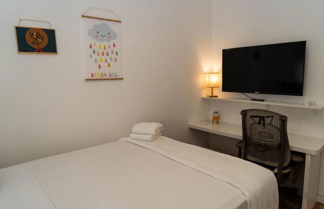 8 Minutes From Botafogo Beach Vlp611 - Foto 19