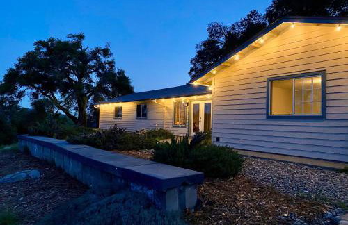 Sunset Site Boulder Bliss HotTub by Casa Oso - Photo 21