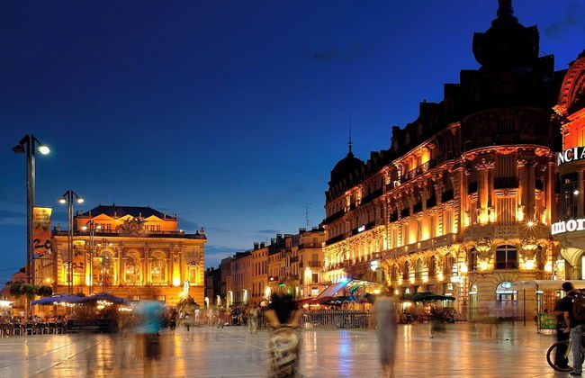 Home Chic Home Les Toits de l'Argenterie - Foto 44