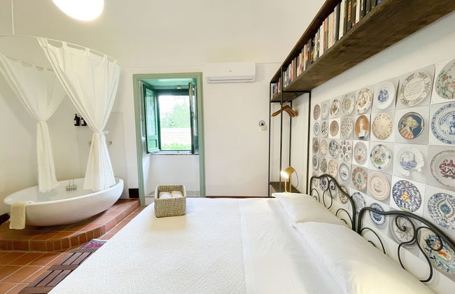 Masseria Bannata - Photo 13