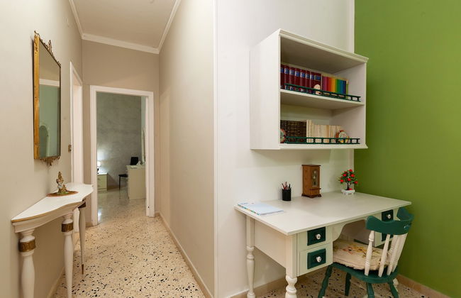 Independent Apartment Right in the Center Wi-fi - Foto 34