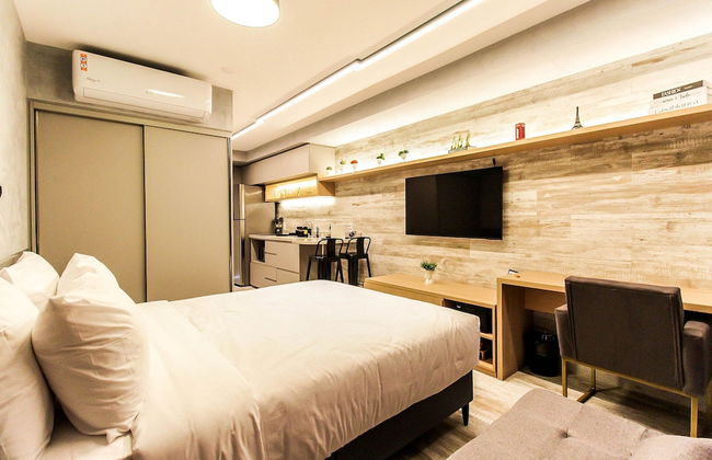 Trends Brooklin - Foto 9