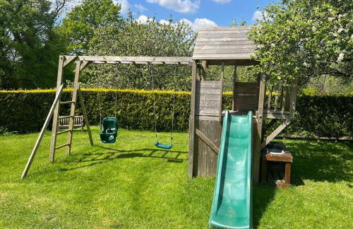 Stablehurst Cottage - Foto 33