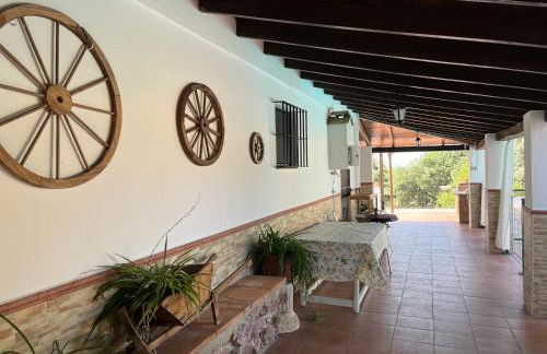 Villa Amigo, Casa Rural espectacular en Sierra de Aracena - Foto 11