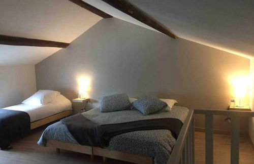 Maison accueillante - Foto 12