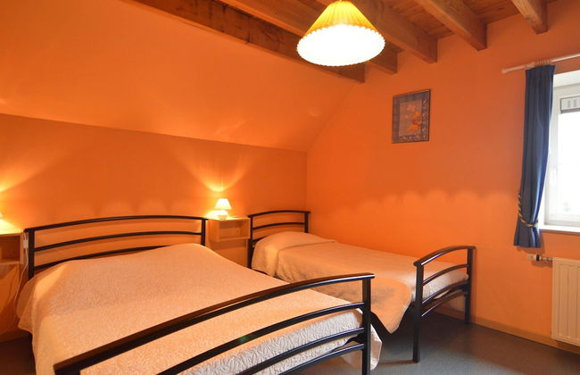 Modern Cottage in Baugnez/malmedy With Sauna - Foto 7