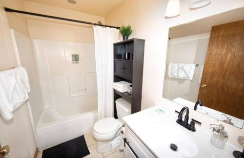 Tucked Away Off Brady - 4 Beds - Foto 12