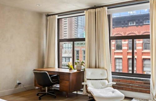 Tribeca Loft Vanderbilt by RoveTravel - Foto 6