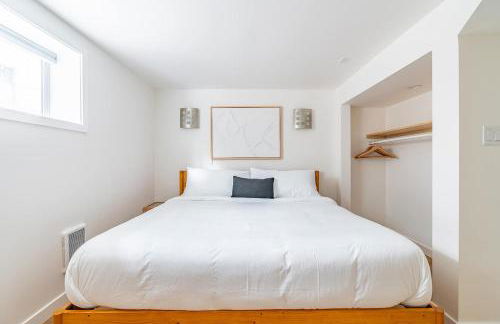 Quintessential Queen Anne charmer w 7Beds4Baths - Foto 16