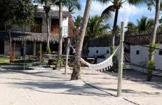 Vila Bless 4 bedroom Vila with pool, garden and beach tennis court - Foto 32