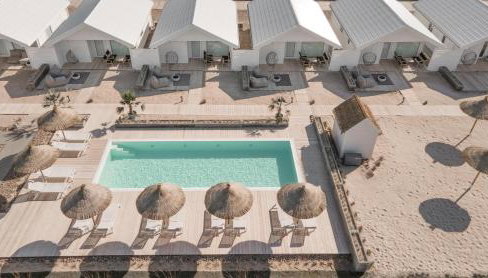 Pastelowe Domki Darłówko - Foto 3