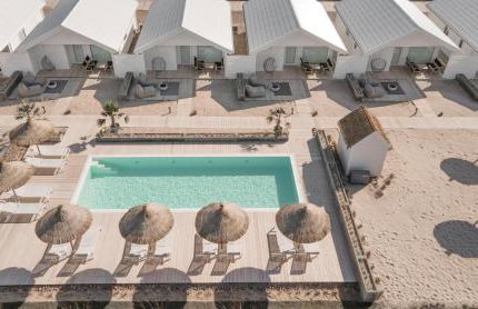 Pastelowe Domki Darłówko - Foto 3