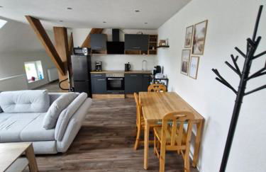 Alter Bangsteder Hof Fewo mit Hund - Foto 6