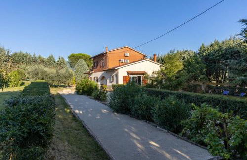 Villa Mimosa - Foto 10