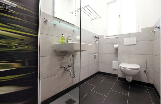 Albizia-Apartments - Foto 52