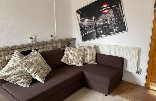 3 bedroom flat in Maida Vale - Photo 13