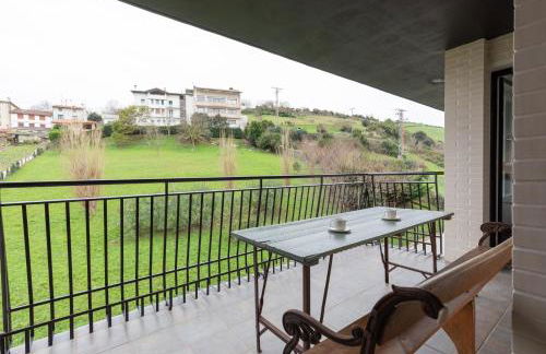 Telmo - baskeyrentals - Foto 9