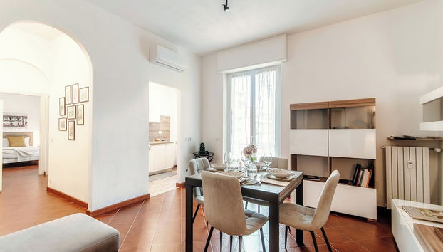 Casa Olmo - Foto 5, Zona de estar