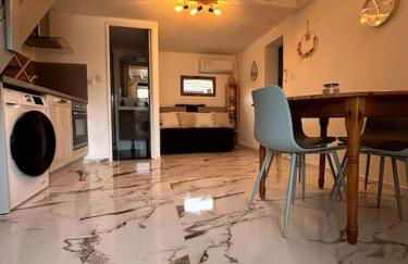 Maisonnette chaleureuse au pied du port - Foto 18