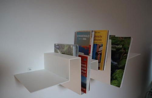 Ferienwohnung Habitat - Foto 27