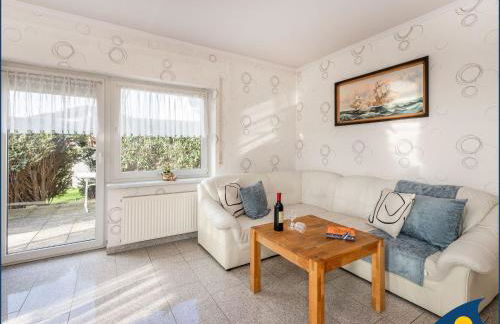 Haus Wartenberg Whg 01 - Foto 8