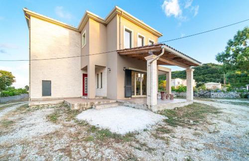 The Mountain Villa - Foto 26