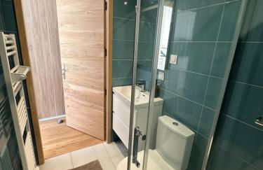 Chez Babeth Maison atypique en conteneurs pour 10 personnes - Foto 50