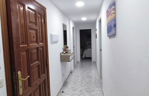 DE Apartamentos Pampin Ponte do Porto - Foto 10