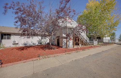 Malta Vacation Rental about 2 Mi to Town! - Photo 21