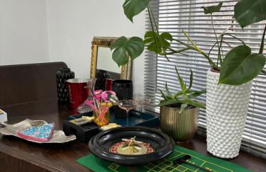 HERTFORD House with garden parking pet friendly pool room - Foto 6