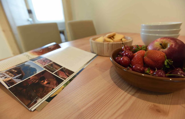 Agritur Darial - Foto 14