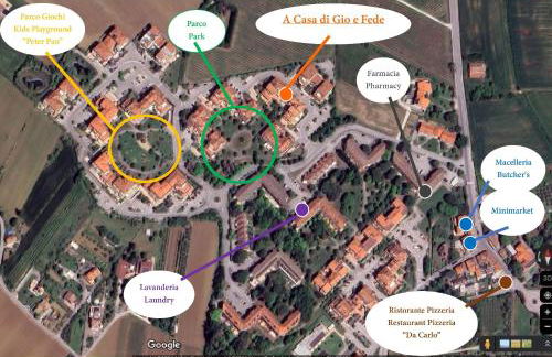 A casa di Gio e Fede - Foto 39