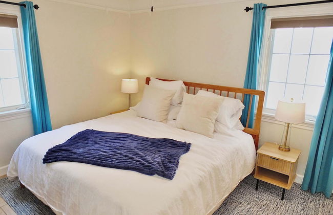 Belmont Shore Beach House - Foto 6