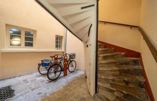 L'Appartement d'Amélie - Foto 14