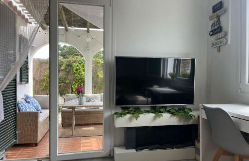 Menorca Palm Villa - Foto 22