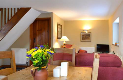 Grange Farm Cottage - Foto 8