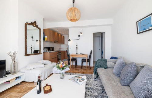 MY CASA - ETAT UNIS 93 INDIGO - Amazing Sea View Aprt with AC - Foto 5