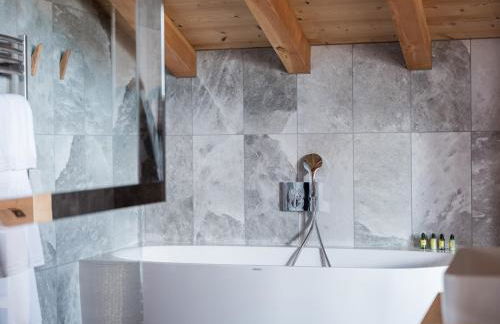 Chalet 180 I Le Chalet Club - Foto 49