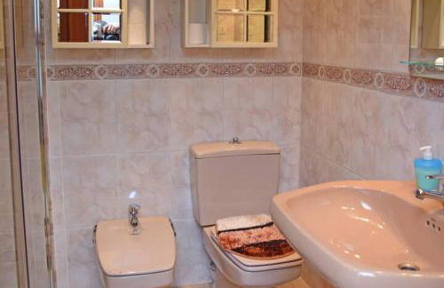 Piso Ourense Bonito y Termal - Foto 19