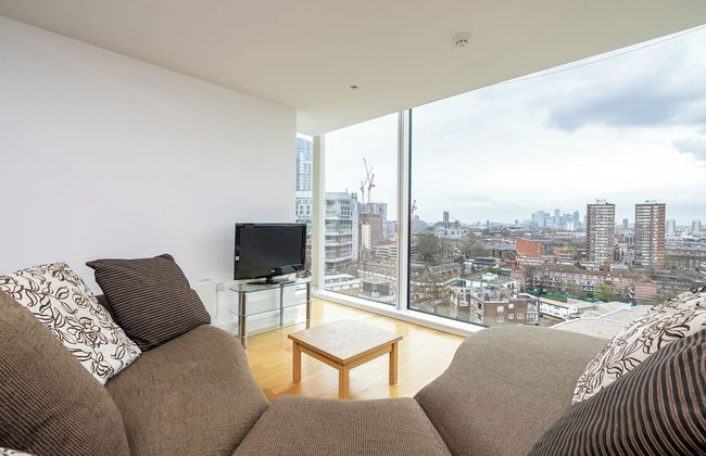 Panoramic Views by Underthedoormat - Foto 20