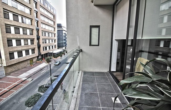 Area 97 Condos by Vesper - Foto 25