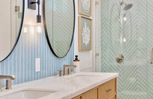 Walk To The Waves Newport Beach House - Foto 9