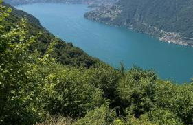 Casa del Cerbiatto, Lake Como a 5 chilometri da Argegno - Foto 18