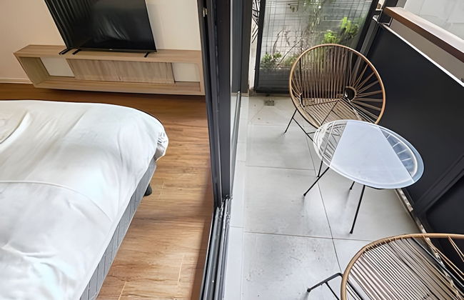 Urban Rent - Departamentos en el corazon de Belgrano - Foto 7